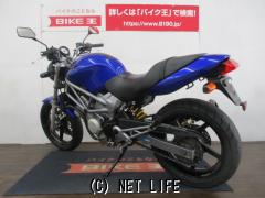ホンダ VTR250