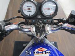 ホンダ VTR250