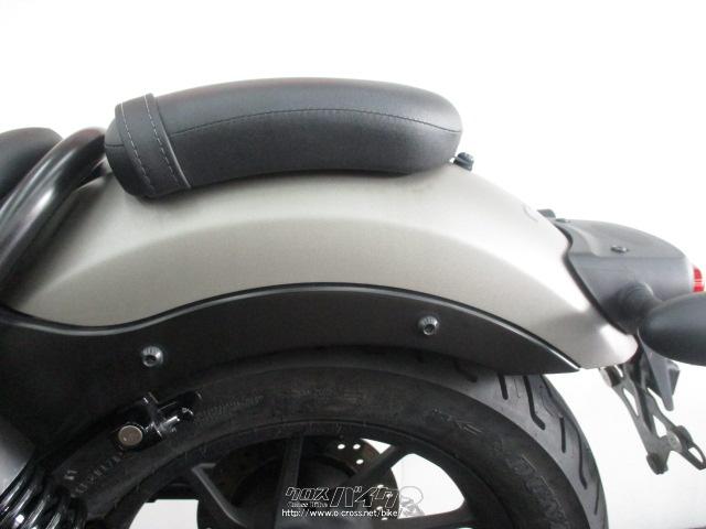 ホンダ レブル 250 ローン、クレジットカード支払いOK!!・2020(R2)初度 ホンダ レブル 250 ローン、クレジットカード支払いOK!!・2020(R2)初度