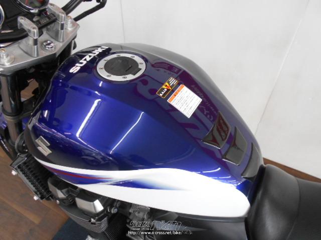 スズキ GSX1400 ローン、クレジットカード支払いOK!!・2008(H20)初度