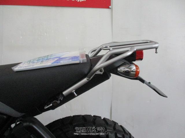 ヤマハ トリッカー 250 最終モデル ローン、クレジットカード支払いOK