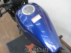 ホンダ レブル