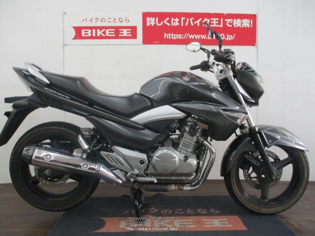 スズキ GSR250