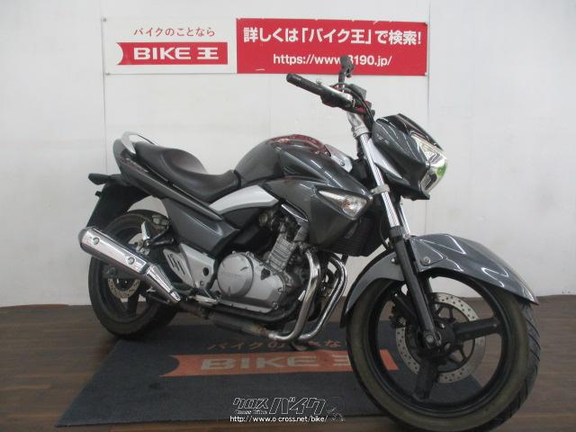 スズキ GSR250