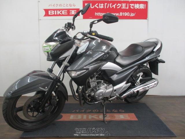 スズキ GSR250