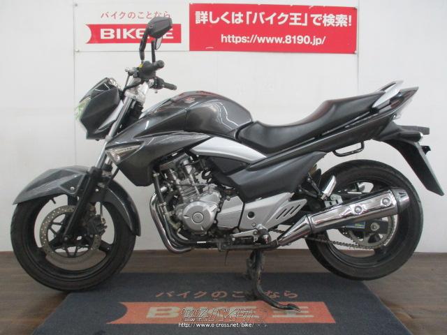 スズキ GSR250