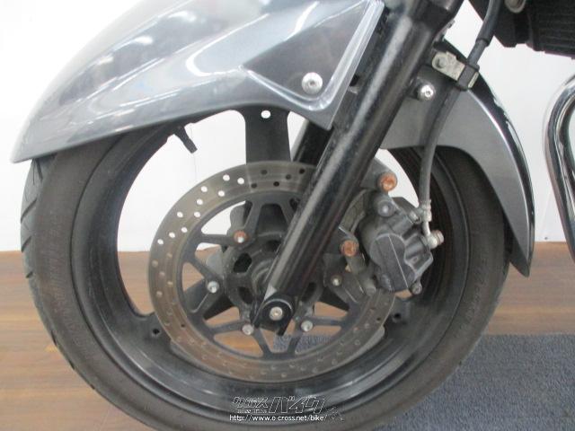 スズキ GSR250