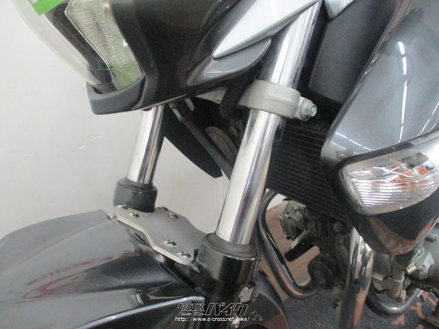 スズキ GSR250