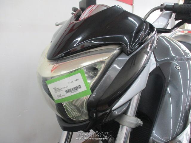 スズキ GSR250