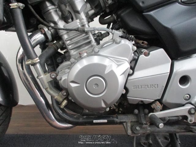 スズキ GSR250