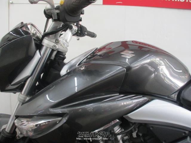 スズキ GSR250