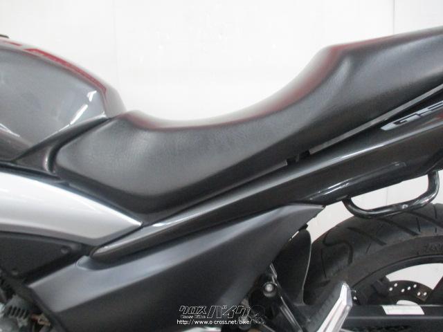 スズキ GSR250