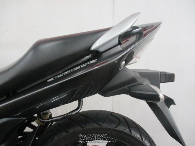 スズキ GSR250