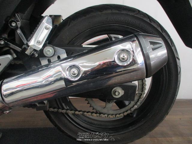 スズキ GSR250