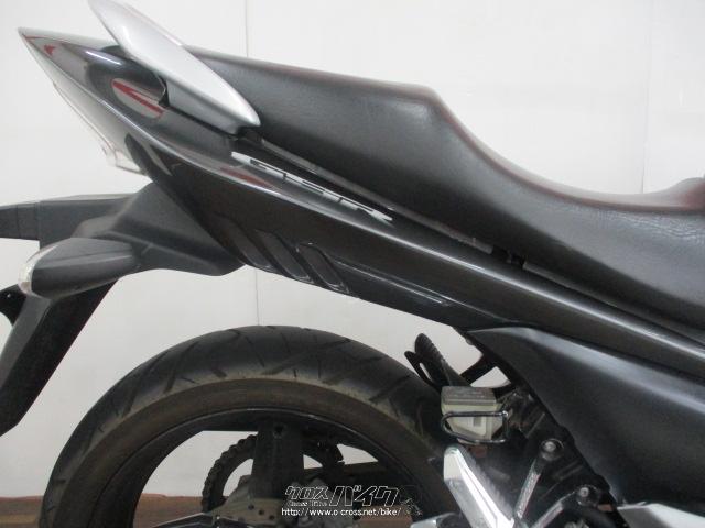 スズキ GSR250