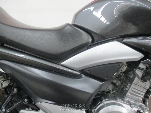 スズキ GSR250