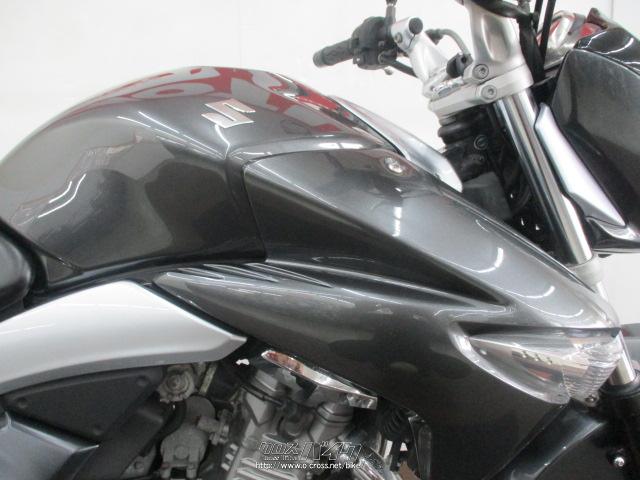 スズキ GSR250