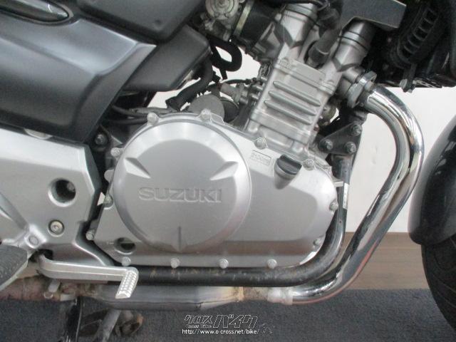 スズキ GSR250