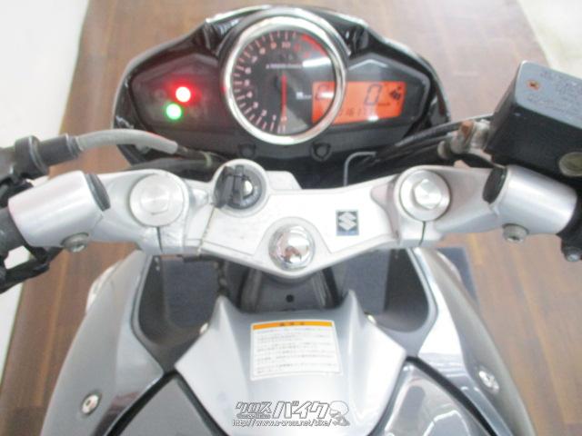 スズキ GSR250