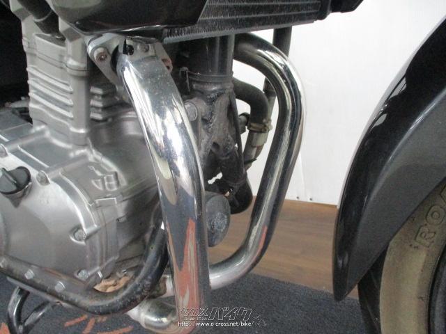 スズキ GSR250