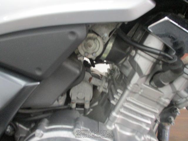 スズキ GSR250