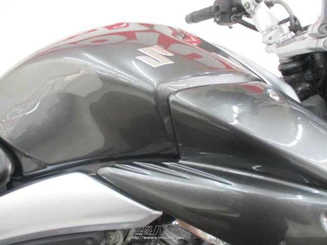 スズキ GSR250