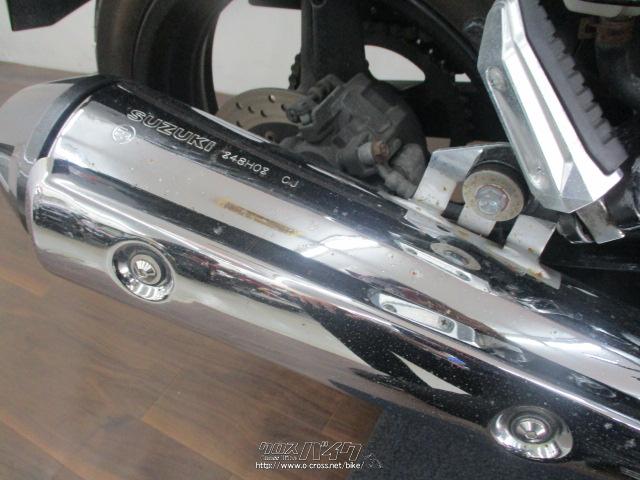 スズキ GSR250