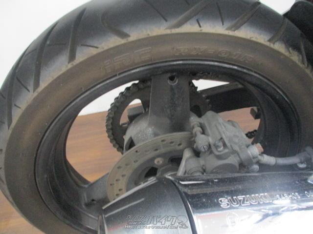 スズキ GSR250