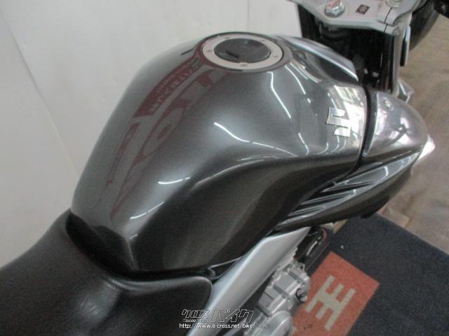 スズキ GSR250