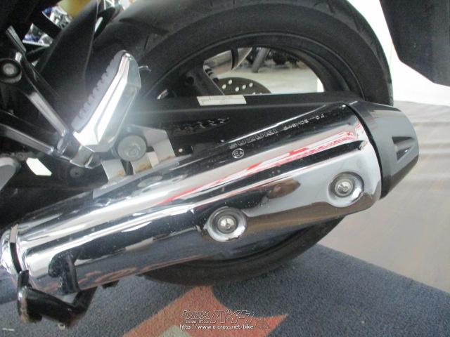 スズキ GSR250