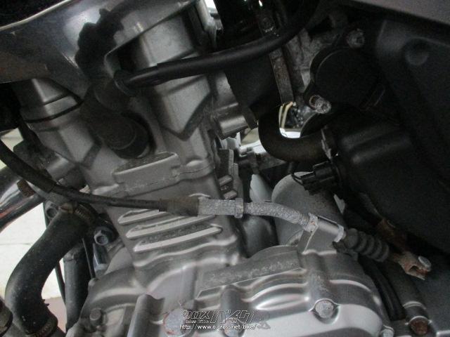 スズキ GSR250