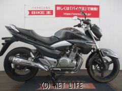 スズキ GSR250