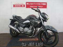 スズキ GSR250