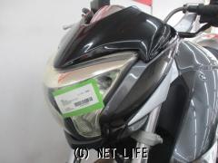 スズキ GSR250