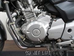 スズキ GSR250
