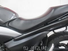 スズキ GSR250