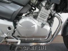 スズキ GSR250