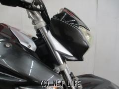スズキ GSR250