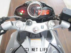 スズキ GSR250