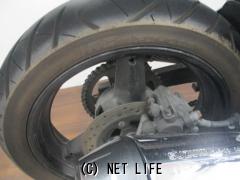 スズキ GSR250