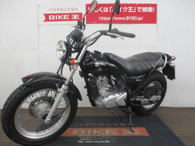 スズキ バンバン200 NH42A インジェクション カード支払OK・2008(H20