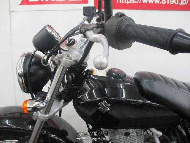 スズキ バンバン200 NH42A インジェクション カード支払OK・2008(H20
