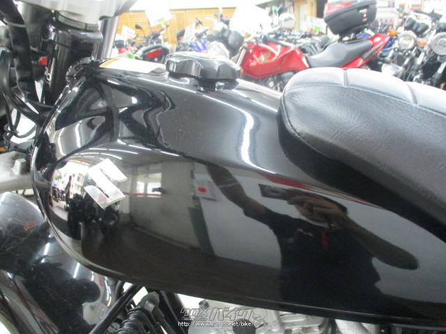 スズキ バンバン200 NH42A インジェクション カード支払OK・2008(H20