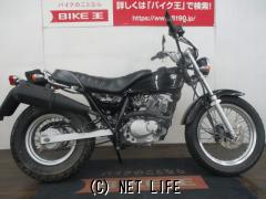 スズキ バンバン200