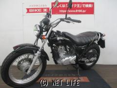 スズキ バンバン200