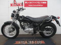 スズキ バンバン200