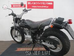 スズキ バンバン200