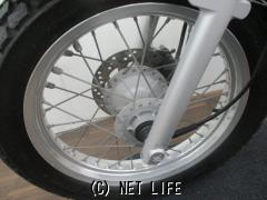 スズキ バンバン200