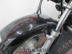 スズキ バンバン200