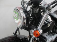 スズキ バンバン200